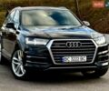 Чорний Ауді Ку 7, об'ємом двигуна 3 л та пробігом 165 тис. км за 28700 $, фото 1 на Automoto.ua