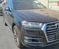Чорний Ауді Ку 7, об'ємом двигуна 3 л та пробігом 90 тис. км за 24500 $, фото 8 на Automoto.ua