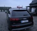Чорний Ауді Ку 7, об'ємом двигуна 1.98 л та пробігом 63 тис. км за 33733 $, фото 5 на Automoto.ua