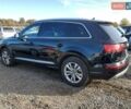 Чорний Ауді Ку 7, об'ємом двигуна 3 л та пробігом 150 тис. км за 9000 $, фото 2 на Automoto.ua