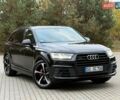 Ауди Ку 7 2017 в Ровно на Automoto.ua Черный Ауди Ку 7, объемом двигателя 2.97 л и пробегом 99 тыс. км за 40999 $, фото 14 на Automoto.ua