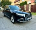 Черный Ауди Ку 7, объемом двигателя 3 л и пробегом 200 тыс. км за 21000 $, фото 1 на Automoto.ua
