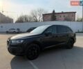 Черный Ауди Ку 7, объемом двигателя 3 л и пробегом 100 тыс. км за 29000 $, фото 1 на Automoto.ua