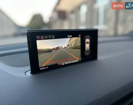 Черный Ауди Ку 7, объемом двигателя 3 л и пробегом 203 тыс. км за 24500 $, фото 55 на Automoto.ua