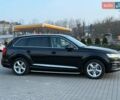 Чорний Ауді Ку 7, об'ємом двигуна 2.97 л та пробігом 327 тис. км за 29500 $, фото 10 на Automoto.ua