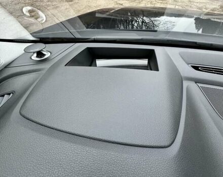 Черный Ауди Ку 7, объемом двигателя 3 л и пробегом 96 тыс. км за 38500 $, фото 22 на Automoto.ua