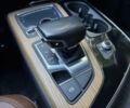 Черный Ауди Ку 7, объемом двигателя 2 л и пробегом 80 тыс. км за 19000 $, фото 12 на Automoto.ua