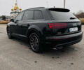 Черный Ауди Ку 7, объемом двигателя 2.97 л и пробегом 150 тыс. км за 39000 $, фото 8 на Automoto.ua