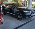 Черный Ауди Ку 7, объемом двигателя 3 л и пробегом 148 тыс. км за 31000 $, фото 1 на Automoto.ua