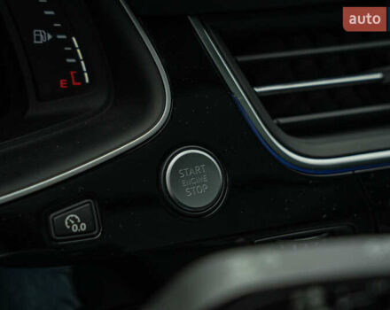 Чорний Ауді Ку 7, об'ємом двигуна 3 л та пробігом 108 тис. км за 33900 $, фото 30 на Automoto.ua