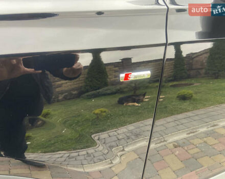 Черный Ауди Ку 7, объемом двигателя 3 л и пробегом 295 тыс. км за 29900 $, фото 25 на Automoto.ua