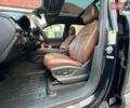 Черный Ауди Ку 7, объемом двигателя 3 л и пробегом 190 тыс. км за 24999 $, фото 36 на Automoto.ua