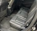Черный Ауди Ку 7, объемом двигателя 3 л и пробегом 240 тыс. км за 21000 $, фото 12 на Automoto.ua