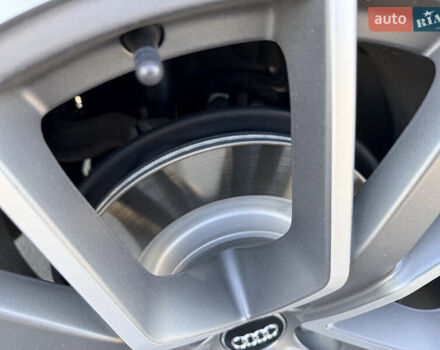 Черный Ауди Ку 7, объемом двигателя 2.97 л и пробегом 198 тыс. км за 42500 $, фото 11 на Automoto.ua