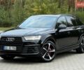 Ауди Ку 7 2017 в Ровно на Automoto.ua Черный Ауди Ку 7, объемом двигателя 2.97 л и пробегом 99 тыс. км за 40999 $, фото 16 на Automoto.ua