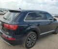 Черный Ауди Ку 7, объемом двигателя 3 л и пробегом 76 тыс. км за 7000 $, фото 2 на Automoto.ua