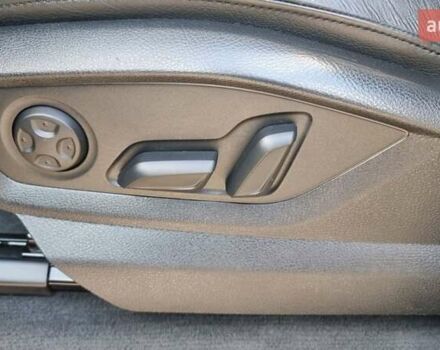 Чорний Ауді Ку 7, об'ємом двигуна 2.97 л та пробігом 187 тис. км за 37500 $, фото 32 на Automoto.ua