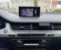 Ауди Ку 7 2017 в Харькове на Automoto.ua Черный Ауди Ку 7, объемом двигателя 2.97 л и пробегом 149 тыс. км за 38500 $, фото 32 на Automoto.ua