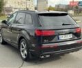 Ауди Ку 7 2017 в Харькове на Automoto.ua Черный Ауди Ку 7, объемом двигателя 2.97 л и пробегом 149 тыс. км за 38500 $, фото 11 на Automoto.ua