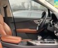 Черный Ауди Ку 7, объемом двигателя 3 л и пробегом 125 тыс. км за 42000 $, фото 15 на Automoto.ua