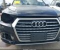 Ауди Ку 7 2017 в Львове на Automoto.ua Черный Ауди Ку 7, объемом двигателя 0 л и пробегом 72 тыс. км за 23000 $, фото 10 на Automoto.ua