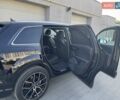 Черный Ауди Ку 7, объемом двигателя 3 л и пробегом 152 тыс. км за 28000 $, фото 2 на Automoto.ua