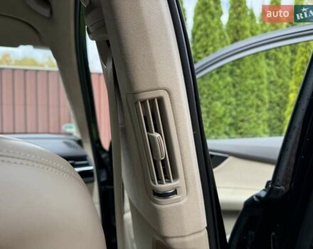 Ауди Ку 7 2017 в Киеве на Automoto.ua Черный Ауди Ку 7, объемом двигателя 2.97 л и пробегом 134 тыс. км за 47500 $, фото 62 на Automoto.ua