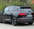 Ауди Ку 7 2017 в Ровно на Automoto.ua Черный Ауди Ку 7, объемом двигателя 2.97 л и пробегом 99 тыс. км за 40999 $, фото 49 на Automoto.ua
