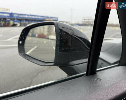 Чорний Ауді Ку 7, об'ємом двигуна 3 л та пробігом 167 тис. км за 25950 $, фото 29 на Automoto.ua