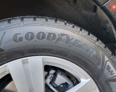 Черный Ауди Ку 7, объемом двигателя 2.97 л и пробегом 188 тыс. км за 35500 $, фото 25 на Automoto.ua