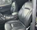 Черный Ауди Ку 7, объемом двигателя 1.98 л и пробегом 137 тыс. км за 28300 $, фото 15 на Automoto.ua