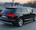 Чорний Ауді Ку 7, об'ємом двигуна 2.97 л та пробігом 327 тис. км за 29500 $, фото 11 на Automoto.ua