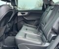 Чорний Ауді Ку 7, об'ємом двигуна 3 л та пробігом 189 тис. км за 37500 $, фото 16 на Automoto.ua