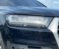 Черный Ауди Ку 7, объемом двигателя 3 л и пробегом 92 тыс. км за 34080 $, фото 13 на Automoto.ua