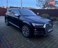 Чорний Ауді Ку 7, об'ємом двигуна 2.97 л та пробігом 283 тис. км за 31700 $, фото 1 на Automoto.ua
