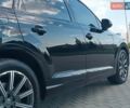 Черный Ауди Ку 7, объемом двигателя 2.97 л и пробегом 195 тыс. км за 38500 $, фото 14 на Automoto.ua