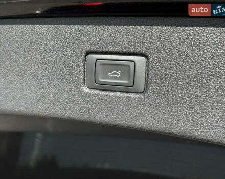 Черный Ауди Ку 7, объемом двигателя 2.97 л и пробегом 169 тыс. км за 33300 $, фото 18 на Automoto.ua