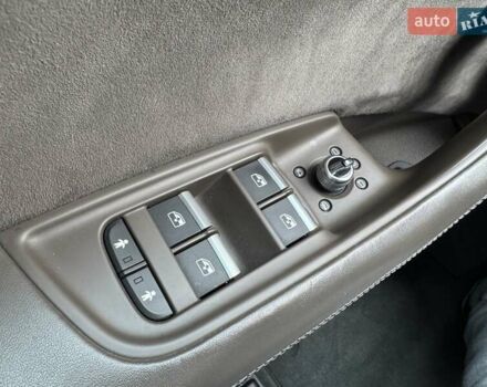 Ауди Ку 7 2017 в Харькове на Automoto.ua Черный Ауди Ку 7, объемом двигателя 2.97 л и пробегом 149 тыс. км за 38500 $, фото 16 на Automoto.ua