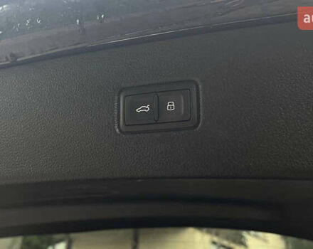 Черный Ауди Ку 7, объемом двигателя 3 л и пробегом 206 тыс. км за 25700 $, фото 25 на Automoto.ua