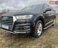 Черный Ауди Ку 7, объемом двигателя 3 л и пробегом 192 тыс. км за 24600 $, фото 7 на Automoto.ua