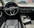 Черный Ауди Ку 7, объемом двигателя 3 л и пробегом 107 тыс. км за 41700 $, фото 13 на Automoto.ua