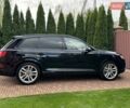Ауди Ку 7 2017 в Киеве на Automoto.ua Черный Ауди Ку 7, объемом двигателя 2.97 л и пробегом 134 тыс. км за 47500 $, фото 8 на Automoto.ua