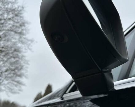 Черный Ауди Ку 7, объемом двигателя 3 л и пробегом 96 тыс. км за 38500 $, фото 39 на Automoto.ua