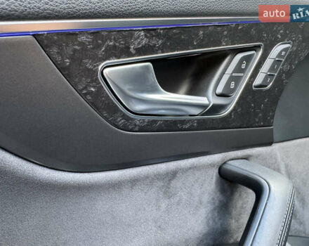 Ауди Ку 7 2017 в Киеве на Automoto.ua Черный Ауди Ку 7, объемом двигателя 3 л и пробегом 140 тыс. км за 47799 $, фото 47 на Automoto.ua