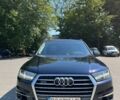 Черный Ауди Ку 7, объемом двигателя 3 л и пробегом 138 тыс. км за 32000 $, фото 1 на Automoto.ua