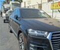 Чорний Ауді Ку 7, об'ємом двигуна 3 л та пробігом 90 тис. км за 24500 $, фото 12 на Automoto.ua