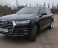 Чорний Ауді Ку 7, об'ємом двигуна 2.97 л та пробігом 179 тис. км за 42500 $, фото 7 на Automoto.ua