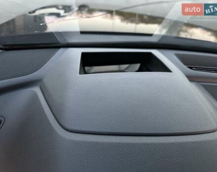 Чорний Ауді Ку 7, об'ємом двигуна 3 л та пробігом 118 тис. км за 33000 $, фото 16 на Automoto.ua