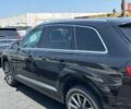 Чорний Ауді Ку 7, об'ємом двигуна 3 л та пробігом 209 тис. км за 21701 $, фото 17 на Automoto.ua