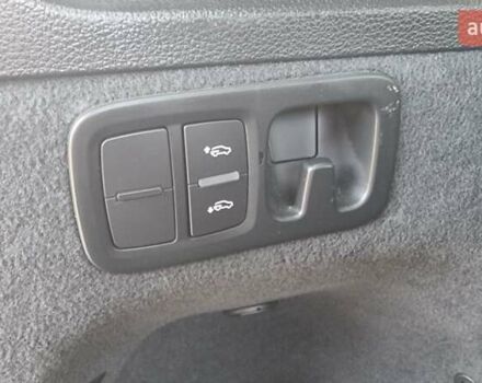 Чорний Ауді Ку 7, об'ємом двигуна 2.97 л та пробігом 187 тис. км за 37500 $, фото 42 на Automoto.ua